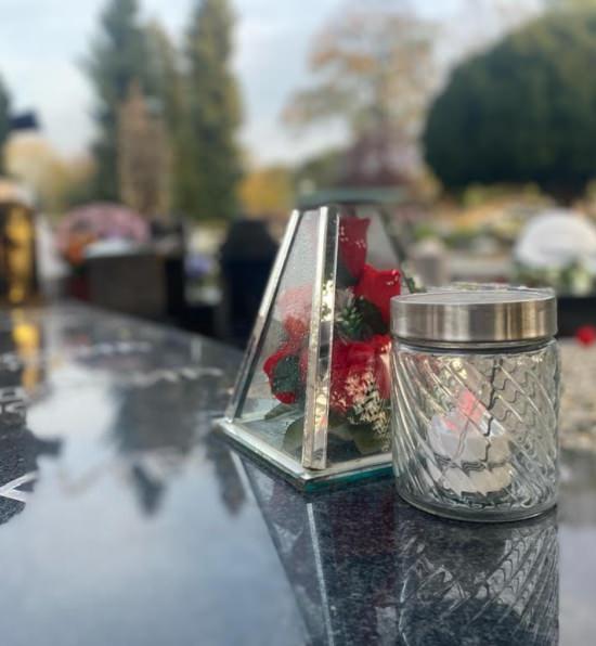 Odrzavanje grobnih mesta u Beogradu